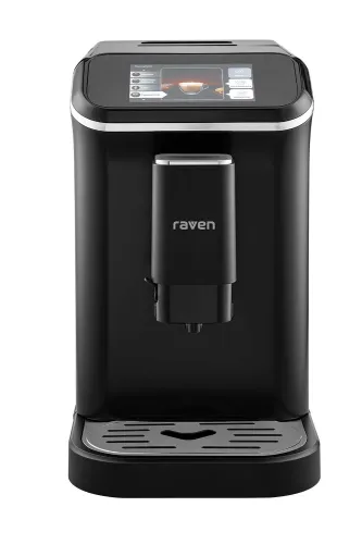 Ekspres Raven EEC001 18,8cm szerokości Wyjmowany blok zaparzający