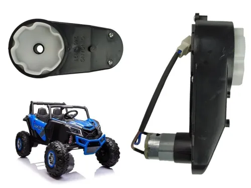 Napęd Skrętu Przekładnia Do Kierownicy Do Auta Na Akumulator Xmx613 24V 5000Rpm