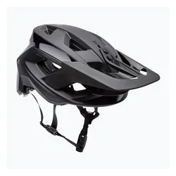 Kask rowerowy Fox Racing Speedframe RS matte black