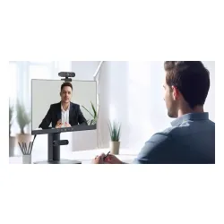 Kamera internetowa eMeet SmartCam C960 4K Czarny