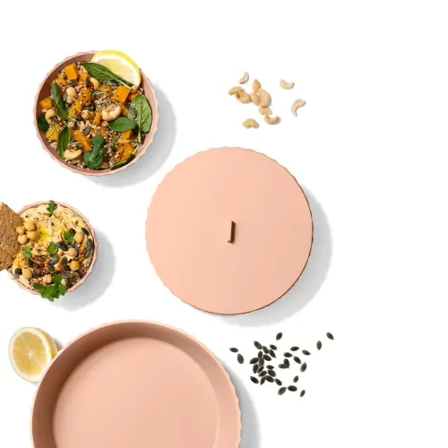 BLIM+ Paestrum Coperchio 30 cm - pokrywa do miski