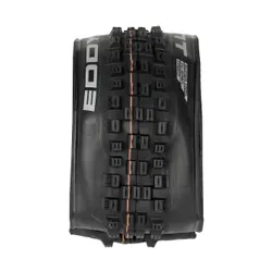 Opona rowerowa SCHWALBE Eddy Current Front Super Trail Addix Soft 29 x 2.60 black