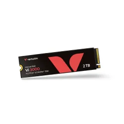 Dysk VERBATIM Vi3000 2TB SSD