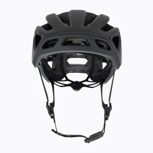 Kask rowerowy Fox Racing Crossframe Pro matte black