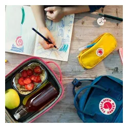 Чехол для ручки Fjallraven Kanken - пряный оранжевый