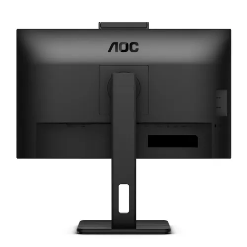 Monitor AOC Q27P3CW z kamerą internetową 27" 2K IPS 75Hz 4ms