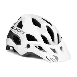 Kask rowerowy Rudy Project Protera + white matte