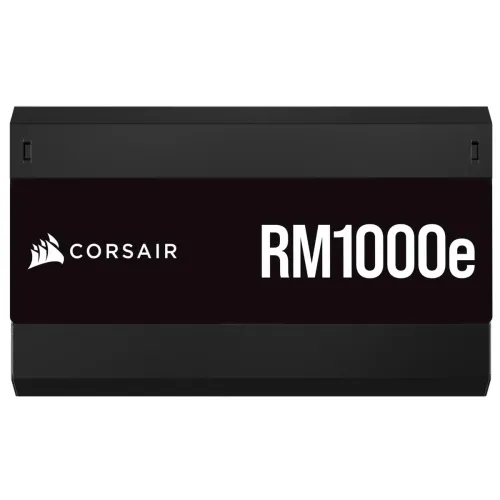 Zasilacz Corsair RM1000e 1000W 80+ Gold Czarny