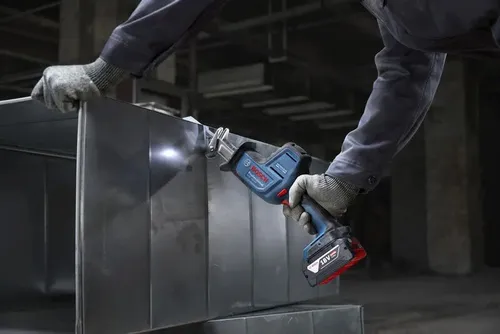 Piła szablasta BOSCH GSA 18V-24 06016A5101