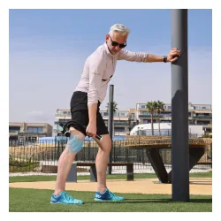 Masażer ręczny Medivon Drift