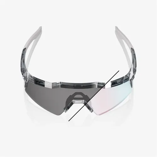 Okulary fotochromowe 100% Speedcraft SL