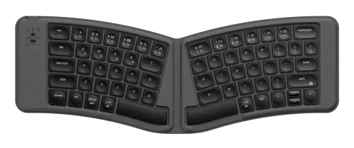 Klawiatura gamingowa Keychron B11P-K1 Alice layout