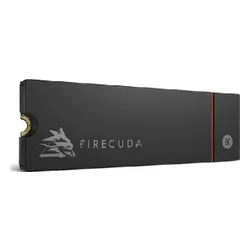 Seagate FireCuda 530 4 TB M. 2 2280 PCI-E x4 Gen4 NVMe SSD (ZP4000GM3A023)