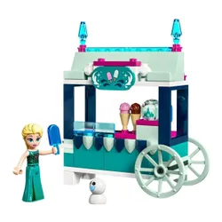 LEGO Disney Princess 43234 Mrożone Smakołyki Elzy