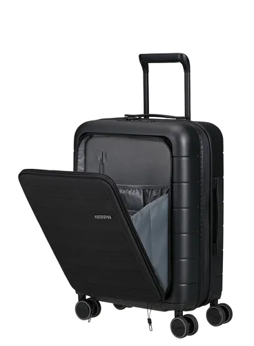 American Tourister Novastream Smart-dark slate Salon Kılıfı