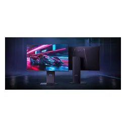 Monitor LG UltraGear 32GX850A-B 32'' 3840x2160px 165Hz 0.03 ms [GTG]