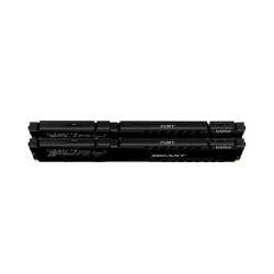 Pamięć RAM Kingston FURY Beast DDR5 64GB (2 x 32GB) 5600 CL40 EXPO Czarny