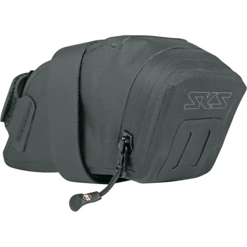 Torba podsiodłowa SKS Race czarna