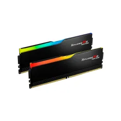 Pamięć RAM G.Skill Ripjaws M5 Neo RGB DDR5 64GB (2x32GB) 6000 CL36 Czarny