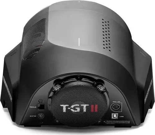 Игровой руль Thrustmaster T−GT II + база (4160846)