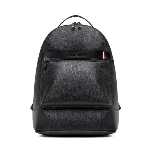 Tommy Hilfiger TH Rucsac Central AM0AM10275 BDS
