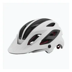 Kask rowerowy Giro Merit Spherical MIPS matte white/black