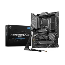 Płyta główna MSI Z790 GAMING PLUS WIFI DDR5