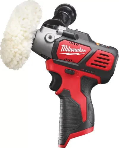 Milwaukee M12 BPS-0 Küçük Araba Parlatıcı