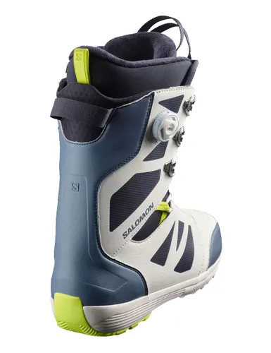 Buty snowboardowe Salomon Launch Lace SJ Boa - Rozmiar (cm) - 29.0