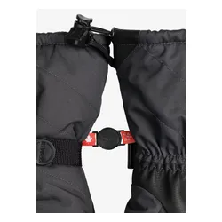Rękawice narciarskie Kombi Intrepid Glove - golden yellow