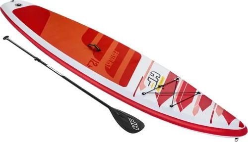 Bestway SUP Fastblast Kurulu şişirilmiş 381x76x15 cm 65343