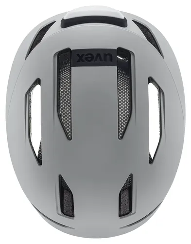 Kask rowerowy UVEX Urban Planet LED
