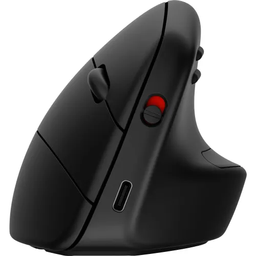 Myszka HP 925 Ergonomic Vertical Czarny