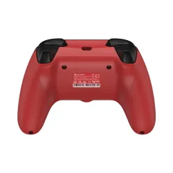 Pad GameSir T7 do PC, Xbox Series X/S, Xbox One X/S, Steam Deck Przewodowy Bordowy