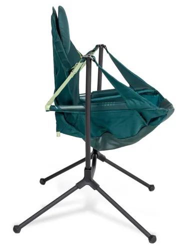 Krzesło turystyczne Nemo Stargaze Reclining Camp Chair - lagoon