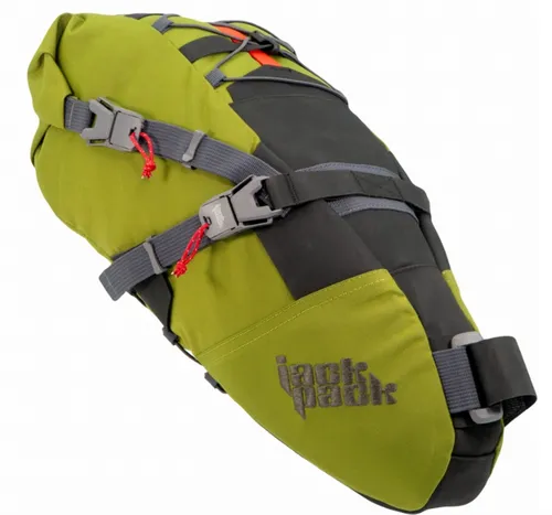 Torba podsiodłowa JACK PACK Tobołek 2.0