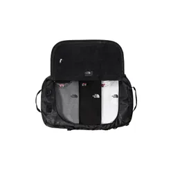 Дорожная сумка The North Face Base Camp Duffel XL-tnf black / tnf white