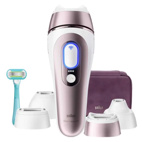 Depilator Braun Skin i·expert PL7431