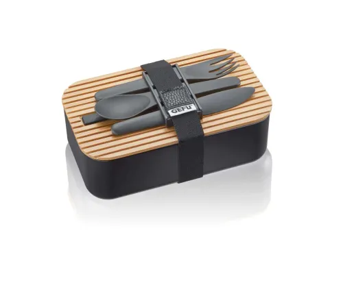 Lunchbox Gefu Enviro G12376