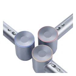 Suszarka LAIFEN Swift Special Srebno-niebieski 1500W
