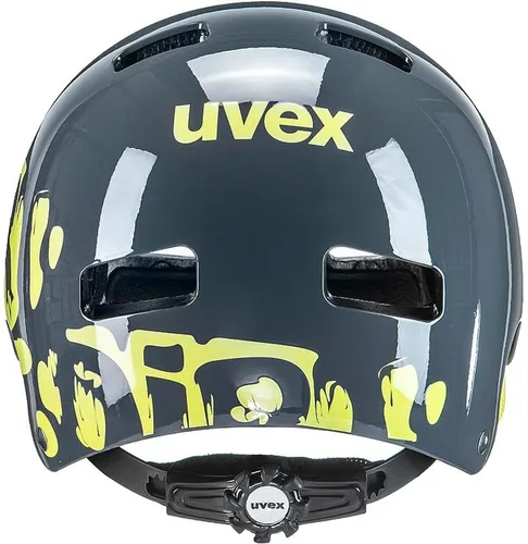 Kask rowerowy orzeszek UVEX Kid 3