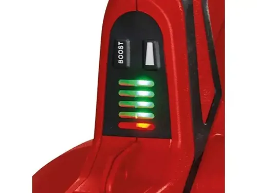 Dmuchawa do liści akumulatorowa EINHELL 2X18V VENTURRO 36-240 SOLO 3433640