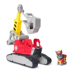 Pojazd SPIN MASTER Rubble i jego Ekipa Charger 6073295