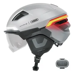 Kask rowerowy ABUS Hyp-E ACE