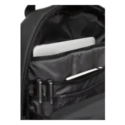 Eastpak Tecum Tote Cnnct F рюкзак для ноутбука - cnnct F матовый черный