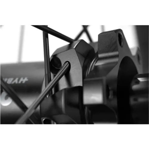 Koło tylne DT Swiss HX 1700 Spline 29" Micro Spline - 30mm