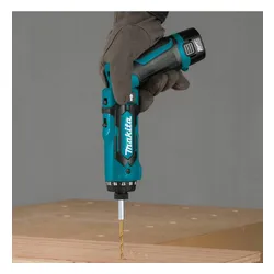 Makita Wkrętak DF012DSE 7.2 V