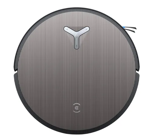 Robot sprzątający ECOVACS Deebot X11 OmniCyclone Czarny