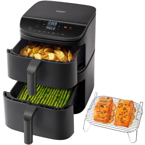 Air fryer Cosori CAF-DC121-AEUR 2630W 10,8l Aplikacja mobilna