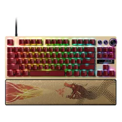 Klawiatura RAZER Huntsman V3 Pro TKL Counter Strike 2